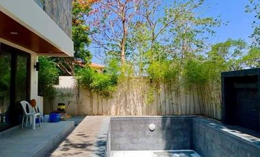 Terrazas de Punta Fuego | House and Lot For Sale - #2441