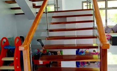 Terrazas de Punta Fuego | House and Lot For Sale - #2441