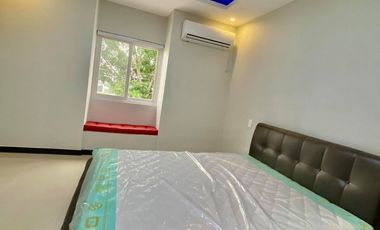 8 BEDROOMs FULLY FURNISHED HOUSE WITH SWIMMING POOL FOR RENT IN ANUNAS, ANGELES CITY PAMPANGA NEAR CLARK