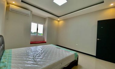 8 BEDROOMs FULLY FURNISHED HOUSE WITH SWIMMING POOL FOR RENT IN ANUNAS, ANGELES CITY PAMPANGA NEAR CLARK