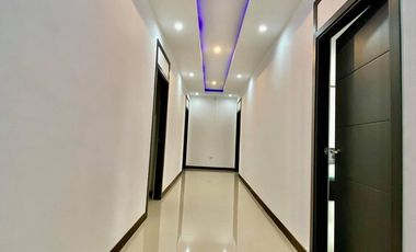 8 BEDROOMs FULLY FURNISHED HOUSE WITH SWIMMING POOL FOR RENT IN ANUNAS, ANGELES CITY PAMPANGA NEAR CLARK