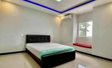 8 BEDROOMs FULLY FURNISHED HOUSE WITH SWIMMING POOL FOR RENT IN ANUNAS, ANGELES CITY PAMPANGA NEAR CLARK