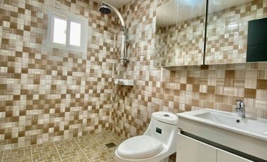 8 BEDROOMs FULLY FURNISHED HOUSE WITH SWIMMING POOL FOR RENT IN ANUNAS, ANGELES CITY PAMPANGA NEAR CLARK