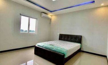 8 BEDROOMs FULLY FURNISHED HOUSE WITH SWIMMING POOL FOR RENT IN ANUNAS, ANGELES CITY PAMPANGA NEAR CLARK