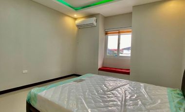 8 BEDROOMs FULLY FURNISHED HOUSE WITH SWIMMING POOL FOR RENT IN ANUNAS, ANGELES CITY PAMPANGA NEAR CLARK