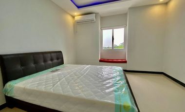 8 BEDROOMs FULLY FURNISHED HOUSE WITH SWIMMING POOL FOR RENT IN ANUNAS, ANGELES CITY PAMPANGA NEAR CLARK