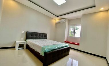 8 BEDROOMs FULLY FURNISHED HOUSE WITH SWIMMING POOL FOR RENT IN ANUNAS, ANGELES CITY PAMPANGA NEAR CLARK