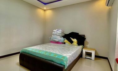 8 BEDROOMs FULLY FURNISHED HOUSE WITH SWIMMING POOL FOR RENT IN ANUNAS, ANGELES CITY PAMPANGA NEAR CLARK