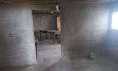 Casa con terreno de venta en Cotacachi sector Patalanga, 8624 m2