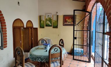 Bonita Quinta en Teuchitlan con enorme y hermoso jardin con arboles frutales