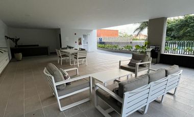 ARRENDO  APTO 2 PISO  CONJUNTO RESIDENCIAL OESTE DE CALI