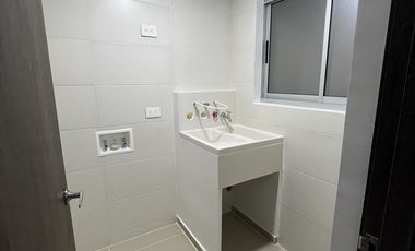 ARRENDO  APTO 2 PISO  CONJUNTO RESIDENCIAL OESTE DE CALI