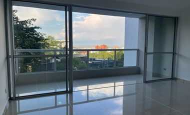 ARRENDO  APTO 2 PISO  CONJUNTO RESIDENCIAL OESTE DE CALI