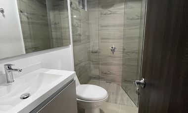ARRENDO  APTO 2 PISO  CONJUNTO RESIDENCIAL OESTE DE CALI