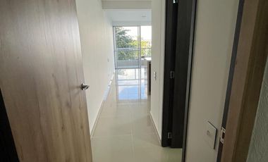 ARRENDO  APTO 2 PISO  CONJUNTO RESIDENCIAL OESTE DE CALI