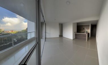 ARRENDO  APTO 2 PISO  CONJUNTO RESIDENCIAL OESTE DE CALI