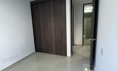 ARRENDO  APTO 2 PISO  CONJUNTO RESIDENCIAL OESTE DE CALI