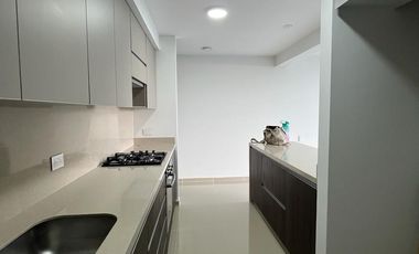 ARRENDO  APTO 2 PISO  CONJUNTO RESIDENCIAL OESTE DE CALI