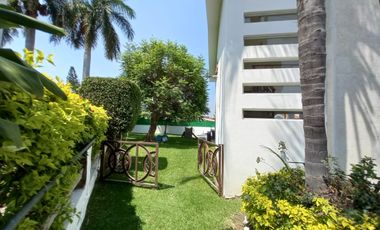 CASA EN VENTA EN LOMAS DE COCOYOC