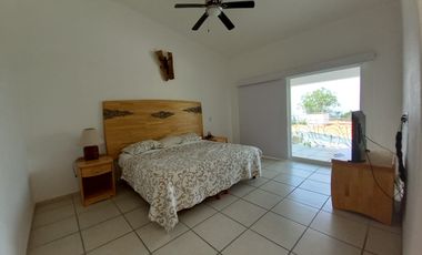 CASA EN VENTA EN LOMAS DE COCOYOC