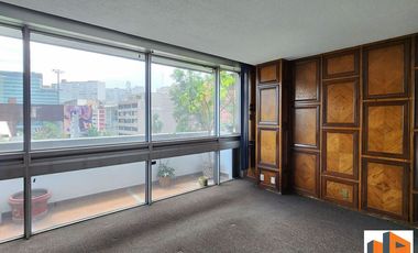 Oficinas en Venta Insurgentes Sur, frente a WTC, Del Valle, Benito Juárez