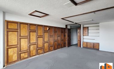 Oficinas en Venta Insurgentes Sur, frente a WTC, Del Valle, Benito Juárez