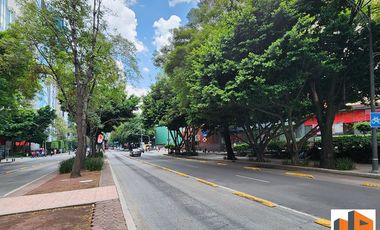 Oficinas en Venta Insurgentes Sur, frente a WTC, Del Valle, Benito Juárez