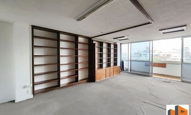 Oficinas en Venta Insurgentes Sur, frente a WTC, Del Valle, Benito Juárez