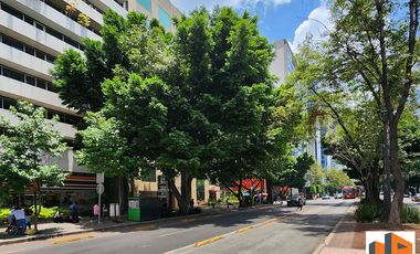 Oficinas en Venta Insurgentes Sur, frente a WTC, Del Valle, Benito Juárez