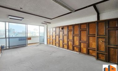 Oficinas en Venta Insurgentes Sur, frente a WTC, Del Valle, Benito Juárez