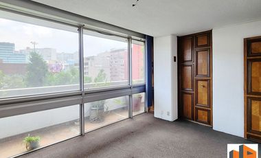 Oficinas en Venta Insurgentes Sur, frente a WTC, Del Valle, Benito Juárez