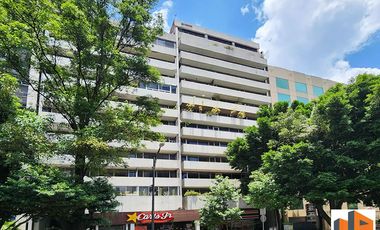 Oficinas en Venta Insurgentes Sur, frente a WTC, Del Valle, Benito Juárez