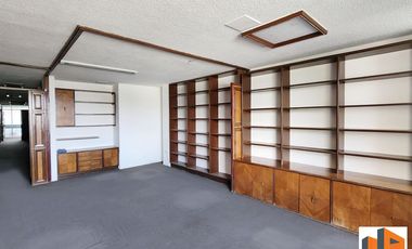 Oficinas en Venta Insurgentes Sur, frente a WTC, Del Valle, Benito Juárez