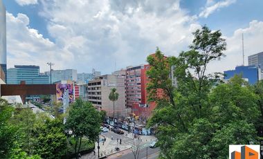Oficinas en Venta Insurgentes Sur, frente a WTC, Del Valle, Benito Juárez