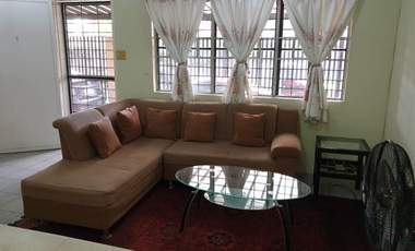 3BR House for Rent in Merville Paranaque City