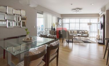 2 Bedroom Condo for Sale in Park Point Residences