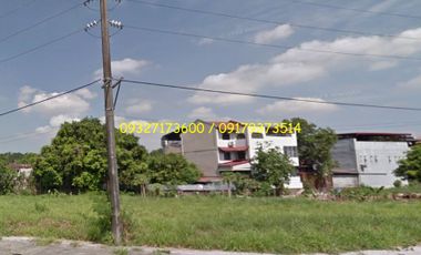 Vacant Lot For Sale Near Armed Forces of the Philippines (AFP) Commissioned Officers Club Geneva Garden Neopolitan VII