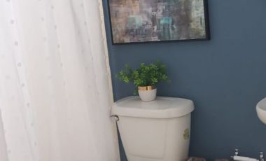venta de casa de descanso en el pueblo de la cecina
