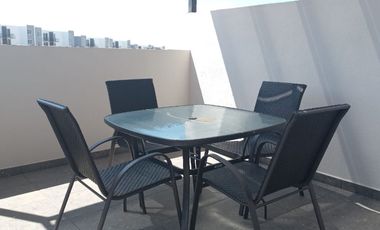 venta de casa de descanso en el pueblo de la cecina