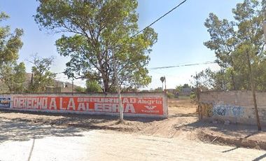TERRENO INDUSTRIAL EN RENTA, SAN MARTIN DE LAS FLORES TLQ