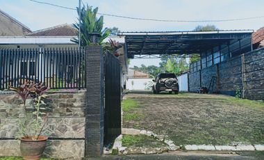 Villa Nyaman 2 Lantai Wilayah Perkebunan Teh Type 245 M2 LT 1100 M2, Cisalak Subang