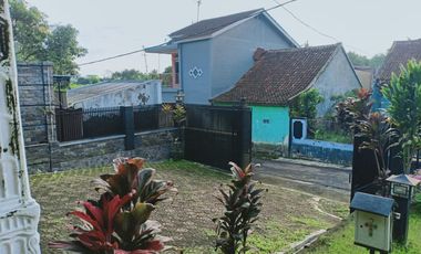 Villa Nyaman 2 Lantai Wilayah Perkebunan Teh Type 245 M2 LT 1100 M2, Cisalak Subang