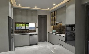 Tahanan Village Parañaque | 4BR House and Lot For Sale