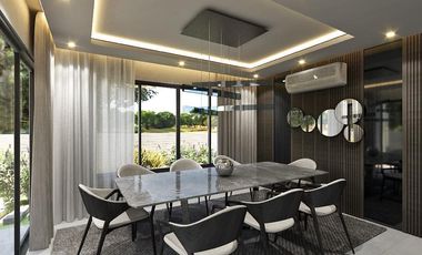 Tahanan Village Parañaque | 4BR House and Lot For Sale