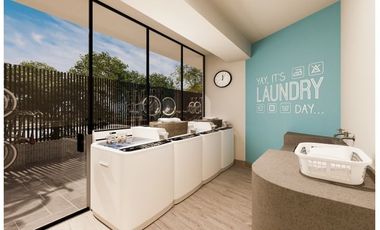 VENTA DEPARTAMENTO UN DORMITORIO – CHORRILLOS
