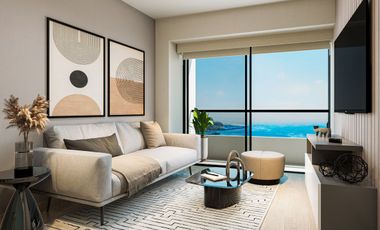 VENTA DEPARTAMENTO UN DORMITORIO – CHORRILLOS