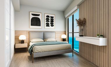 VENTA DEPARTAMENTO UN DORMITORIO – CHORRILLOS