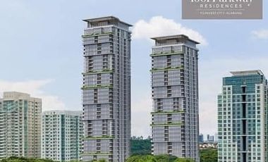 Pre-Selling Residential Condominium in Alabang The 1001 Parkway Residences