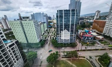 99 SqM Office for Rent in Cebu IT Park