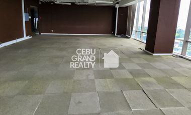 99 SqM Office for Rent in Cebu IT Park